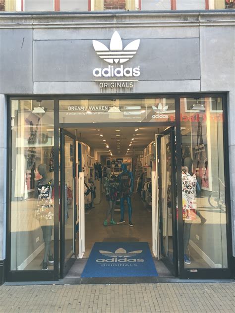 adidas hilversum openingstijden|adidas inloggen.